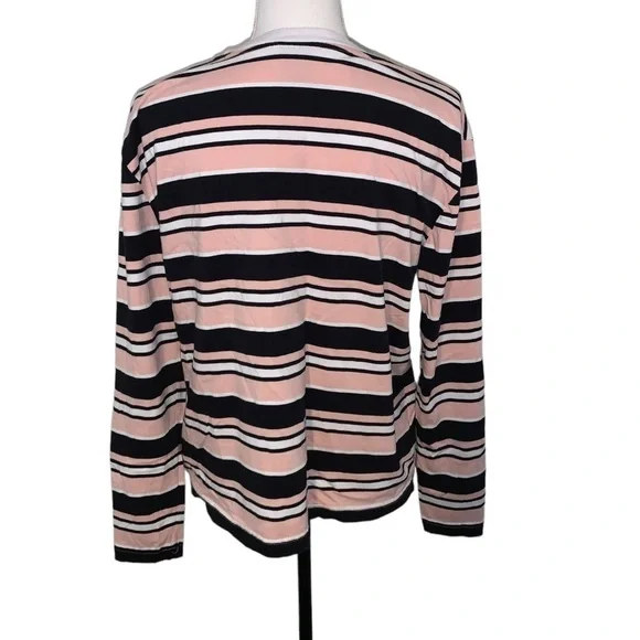 The Original Santa Cruz Long Sleeve Tee, Sz L - Picture 3 of 7